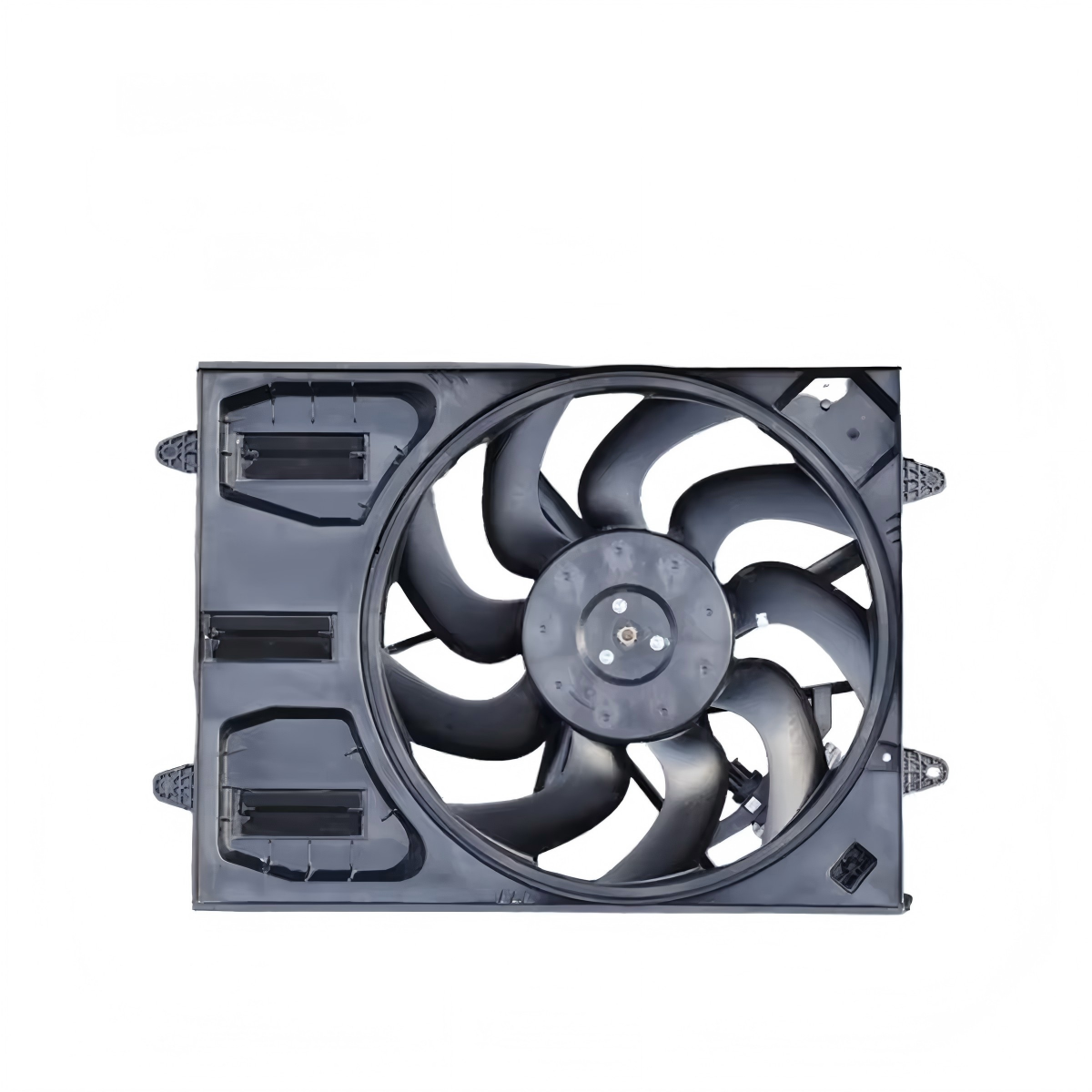 Electric Cooling Fan Assembly for Chevrolet Aveo / Optra 310C 1.5L