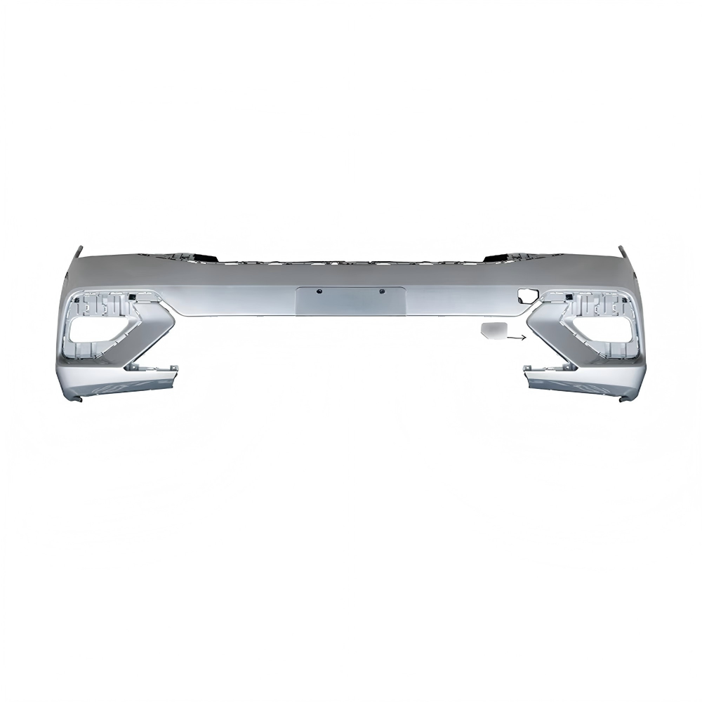 Front Bumper Cover, Reinforcement & Brackets for Chevrolet Aveo / Optra 310C 1.5L 2024+ - Image 1