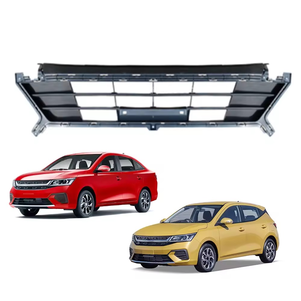 Front Grille Assembly & Finishes for Chevrolet Aveo / Optra 310C 1.5L 2024+ - Image 2
