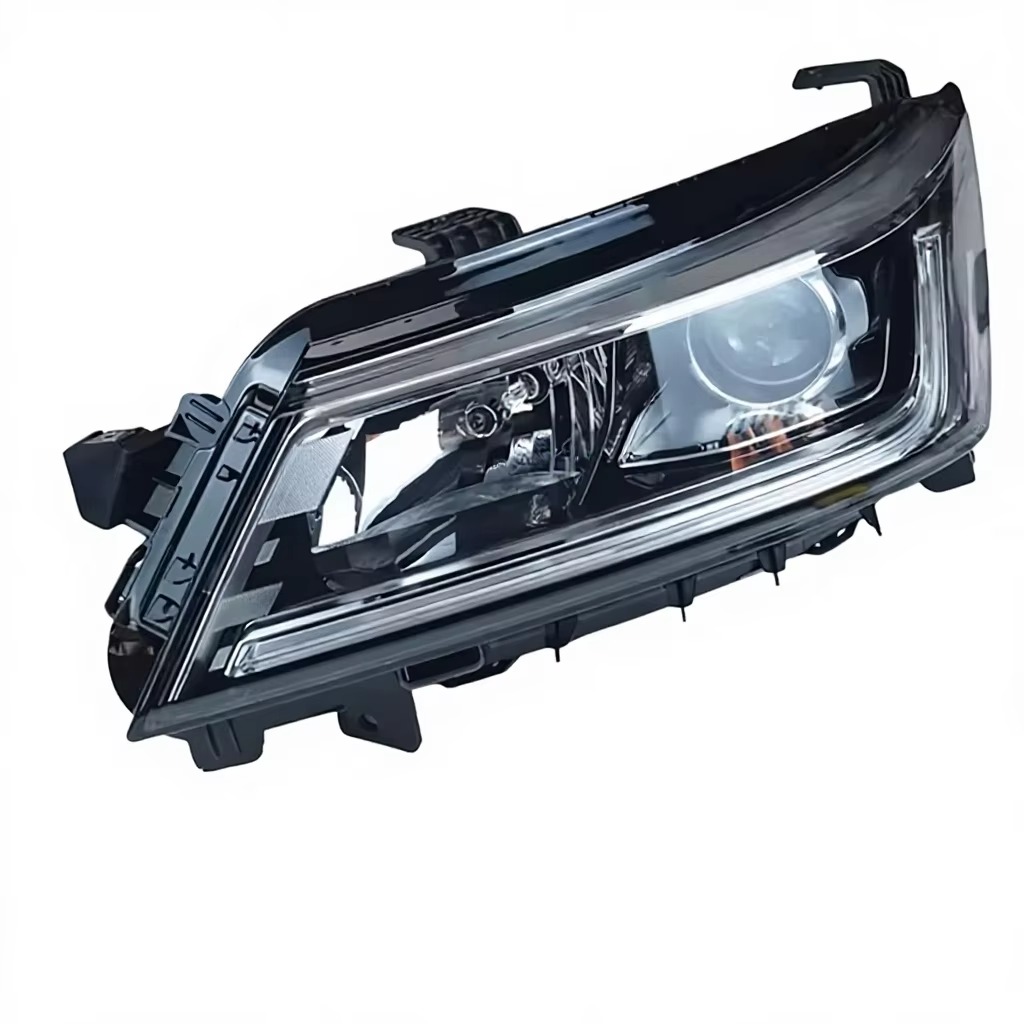 Head Lamp Assembly (L+R, LED 8-Pin High Spec) for Chevrolet Aveo 310C 2024+ / Optra - Image 6
