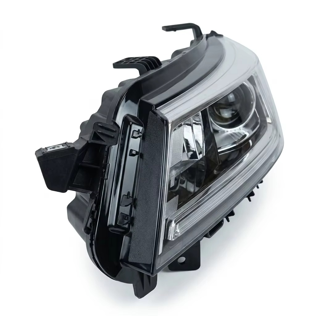 Head Lamp Assembly (L+R, LED 8-Pin High Spec) for Chevrolet Aveo 310C 2024+ / Optra - Image 1