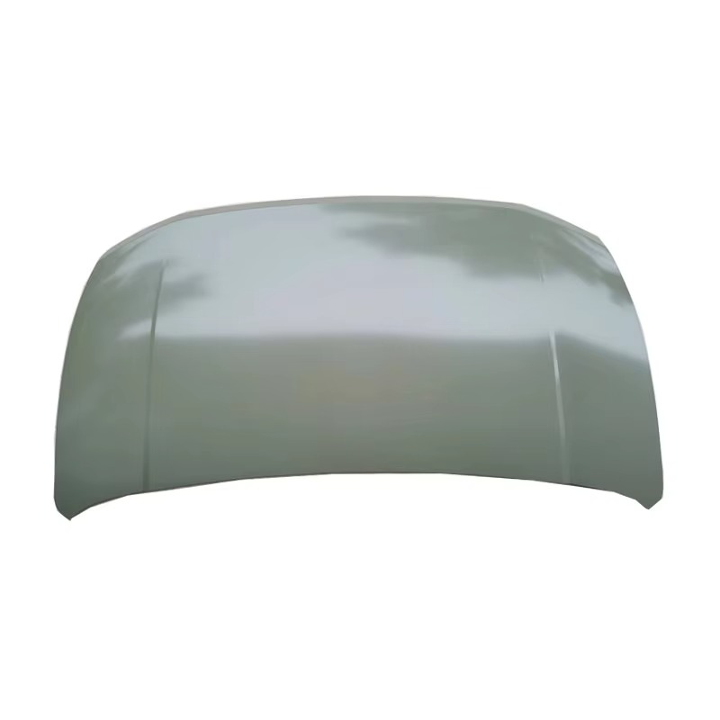 Hood / Engine Cover Assembly & Hinges for Chevrolet Aveo / Optra 310C 1.5L 2024+ - Image 1