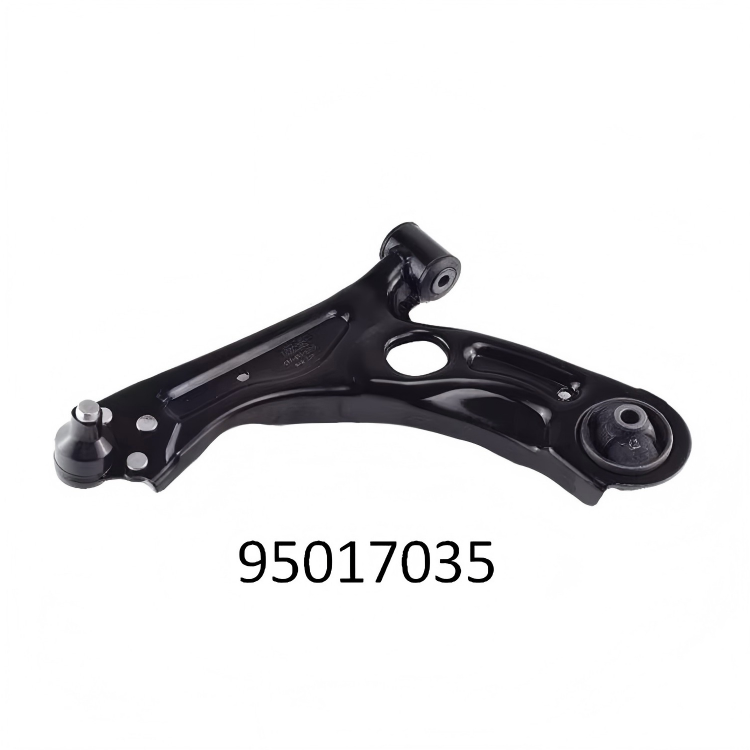 Front Lower Control Arm (L+R) for Chevrolet Aveo 310C / Optra 2024+ - Image 1