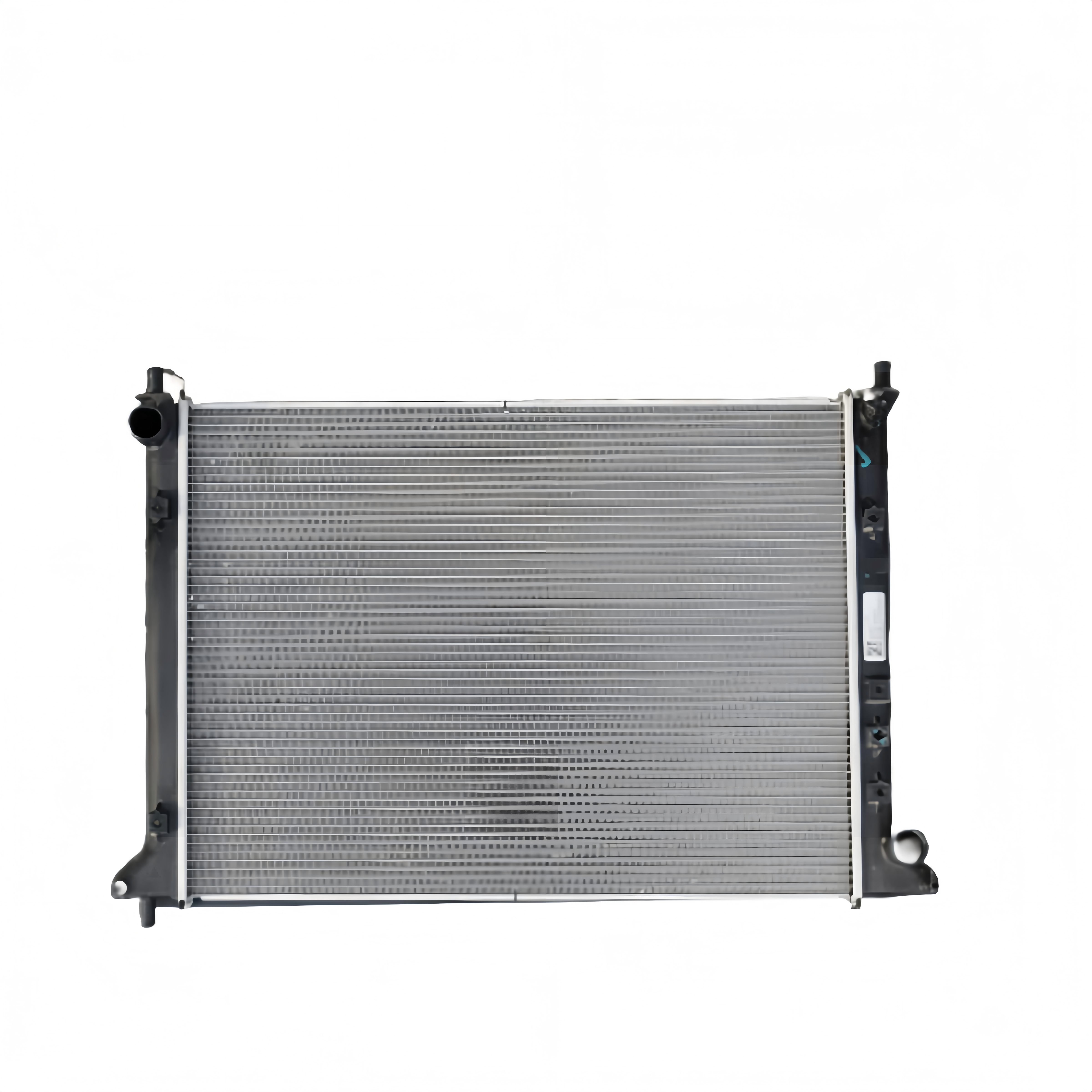 Radiator Assembly (Water Tank) for Chevrolet Aveo / Optra 310C 1.5L