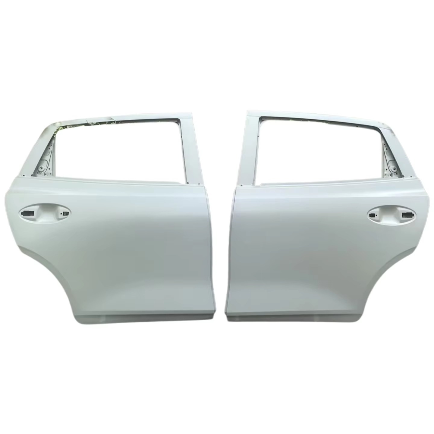 Rear Side Door Shell Assemblies for Chevrolet Aveo / Optra 310C 1.5L 2024+ (Sedan) - Image 1