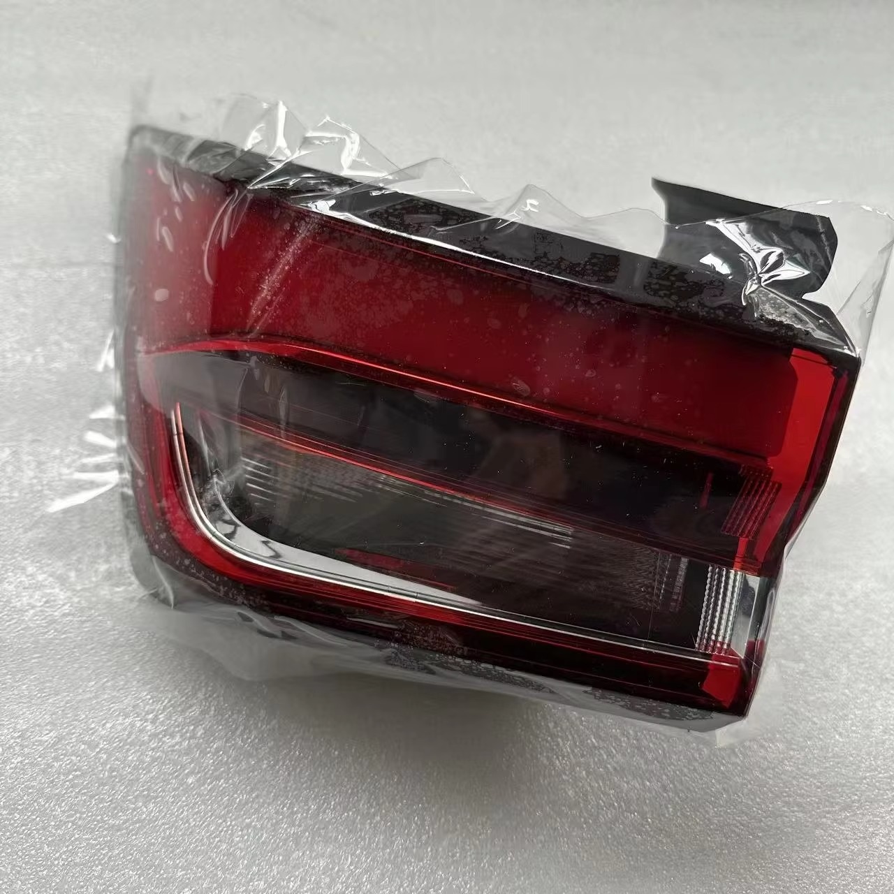 Tail Lamp Inner Set (L+R, Hatchback & Sedan) for Chevrolet Aveo 310C 2024+ / Optra - Image 1