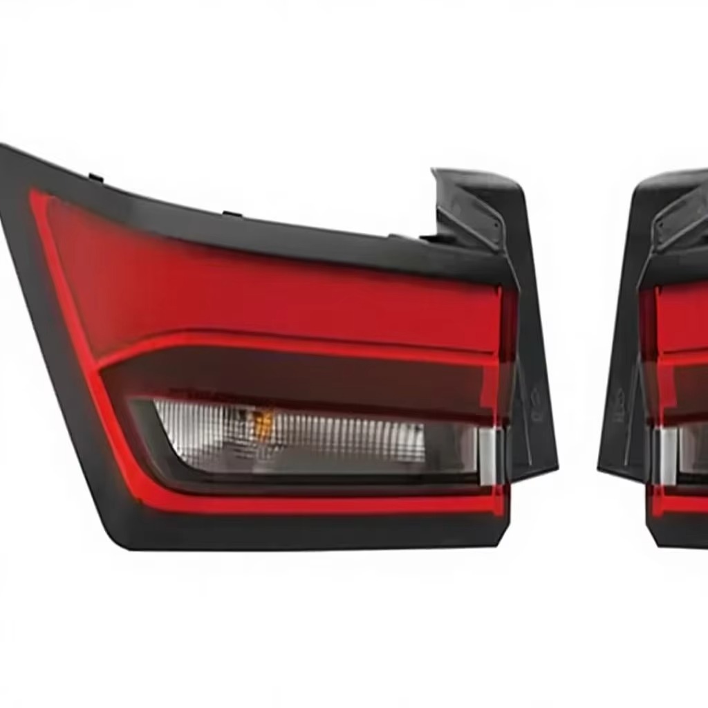 Tail Lamp Outer Set (L+R, Hatchback HB) for Chevrolet Aveo 310C 2024+ / Optra - Image 1