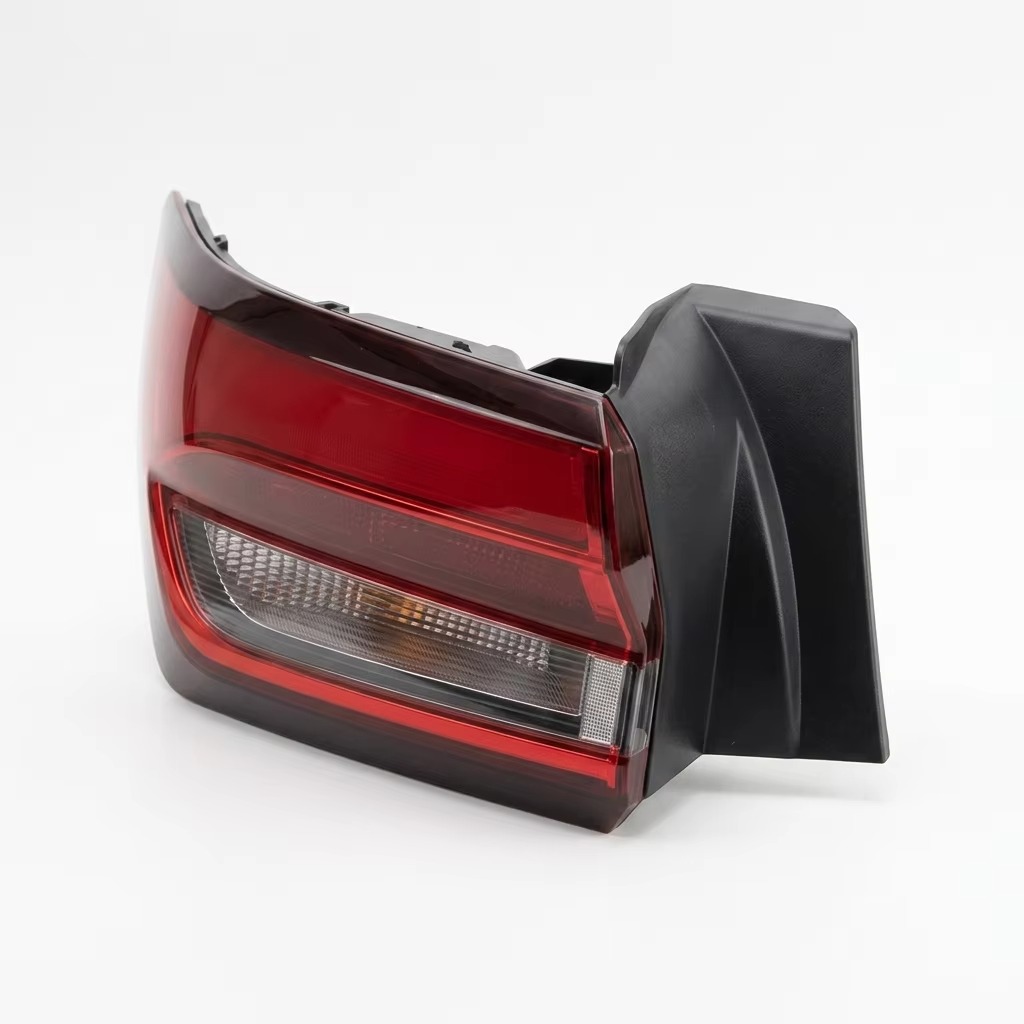 Tail Lamp Outer Set (L+R, Hatchback HB) for Chevrolet Aveo 310C 2024+ / Optra - Image 3