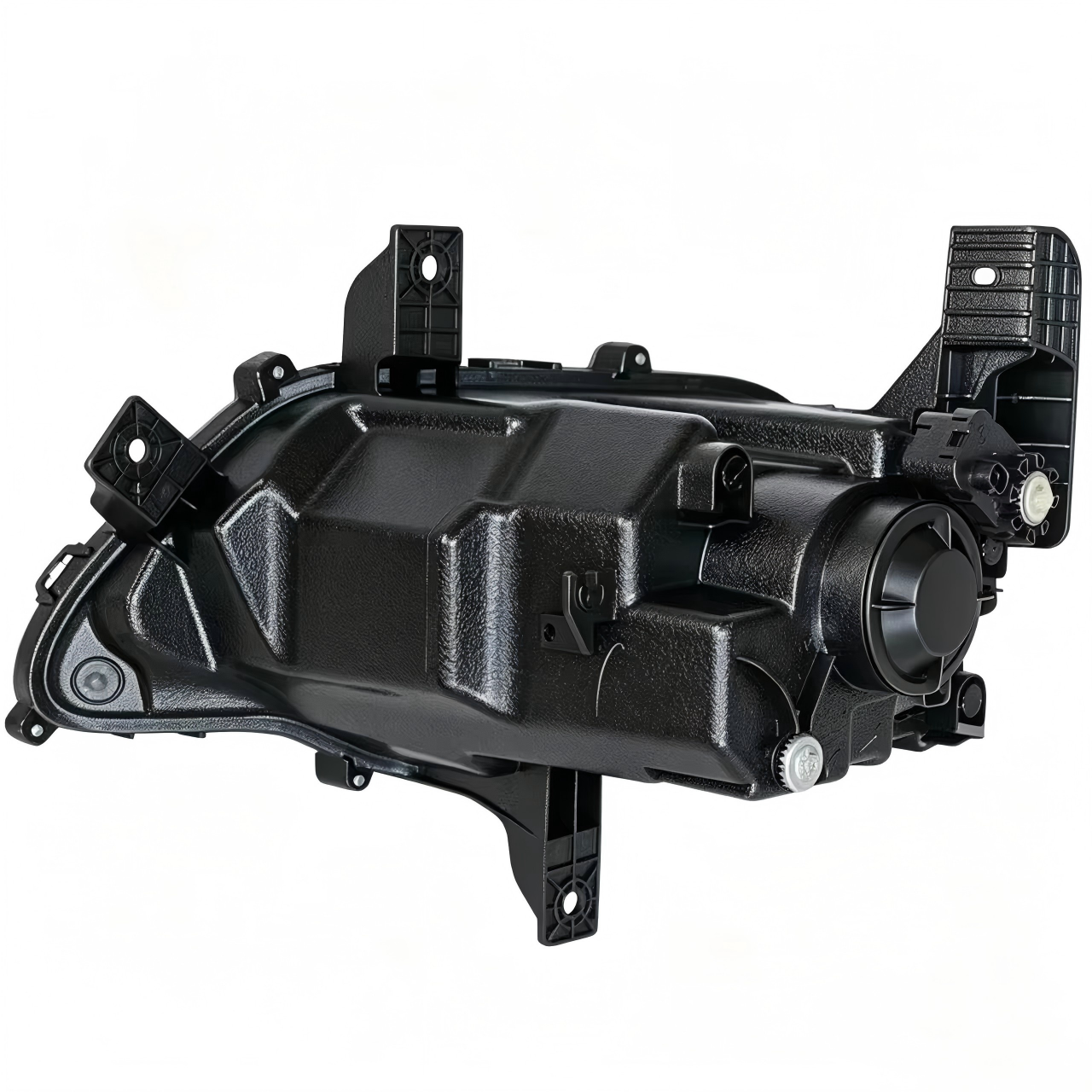 Head Lamp Assembly (L+R) for Chevrolet Captiva / Wuling Almaz / MG Hector / Baojun 530 - View 11