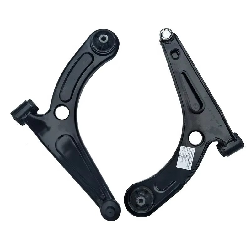 Front Lower Control Arm (L+R) for Baojun 530 / Chevrolet Captiva / Wuling Almaz / MG Hector - Image 6