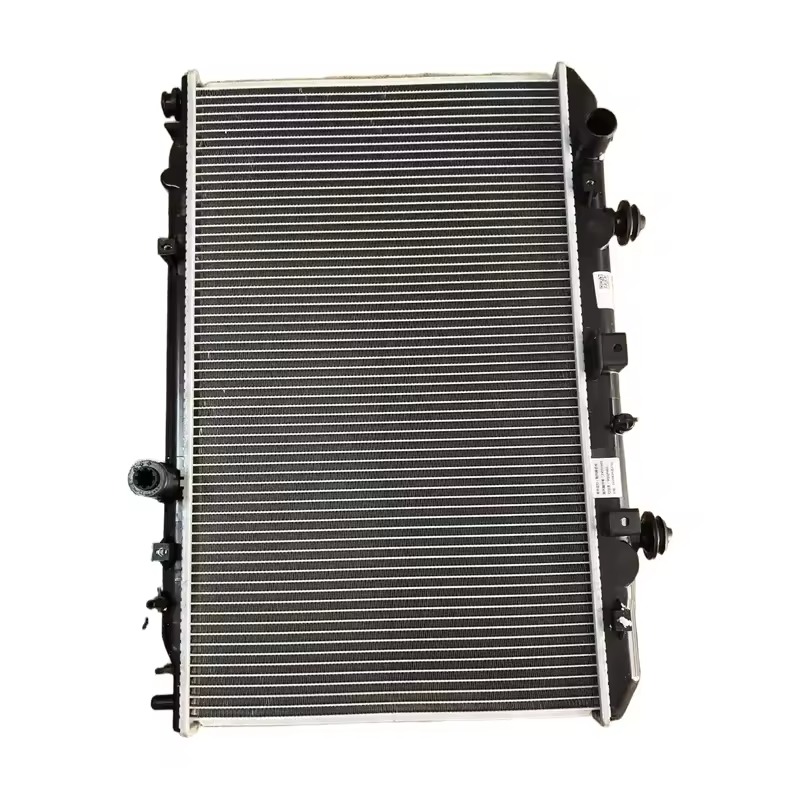 Radiator Assembly for Baojun 530 / Chevrolet Captiva / Almaz / MG Hector 1.5T / 1.8L