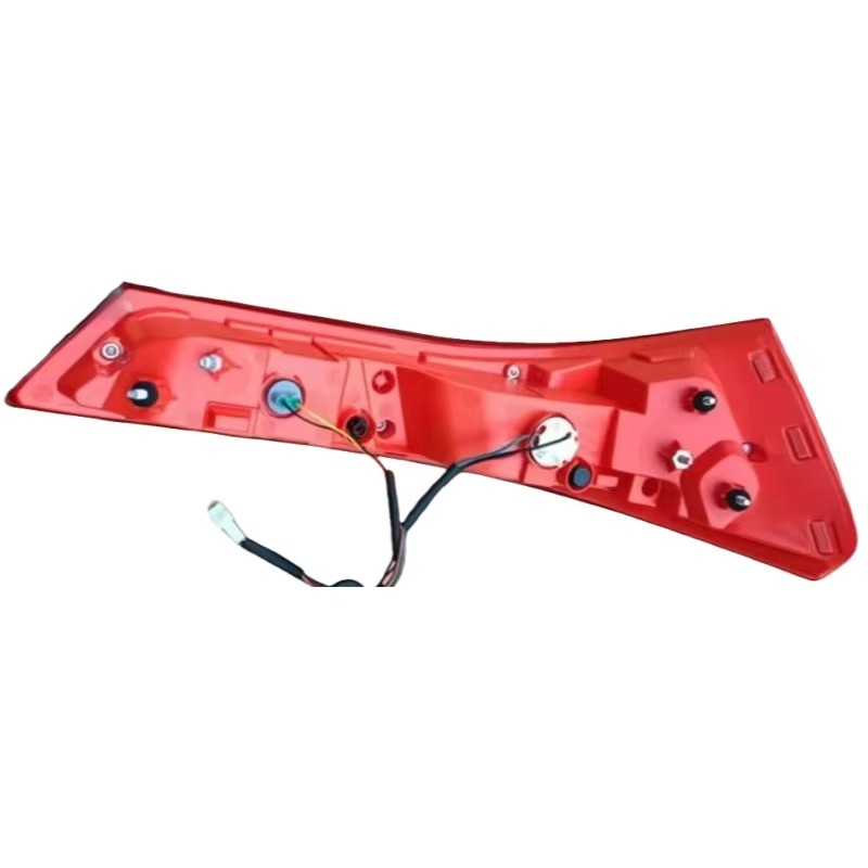 Tail Lamp Assembly (L+R) for Chevrolet Captiva / Wuling Almaz / MG Hector / Baojun 530 - View 11