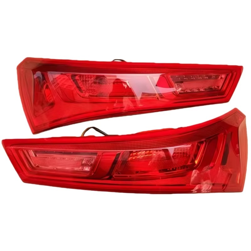 Tail Lamp Assembly (L+R) for Chevrolet Captiva / Wuling Almaz / MG Hector / Baojun 530 - View 7