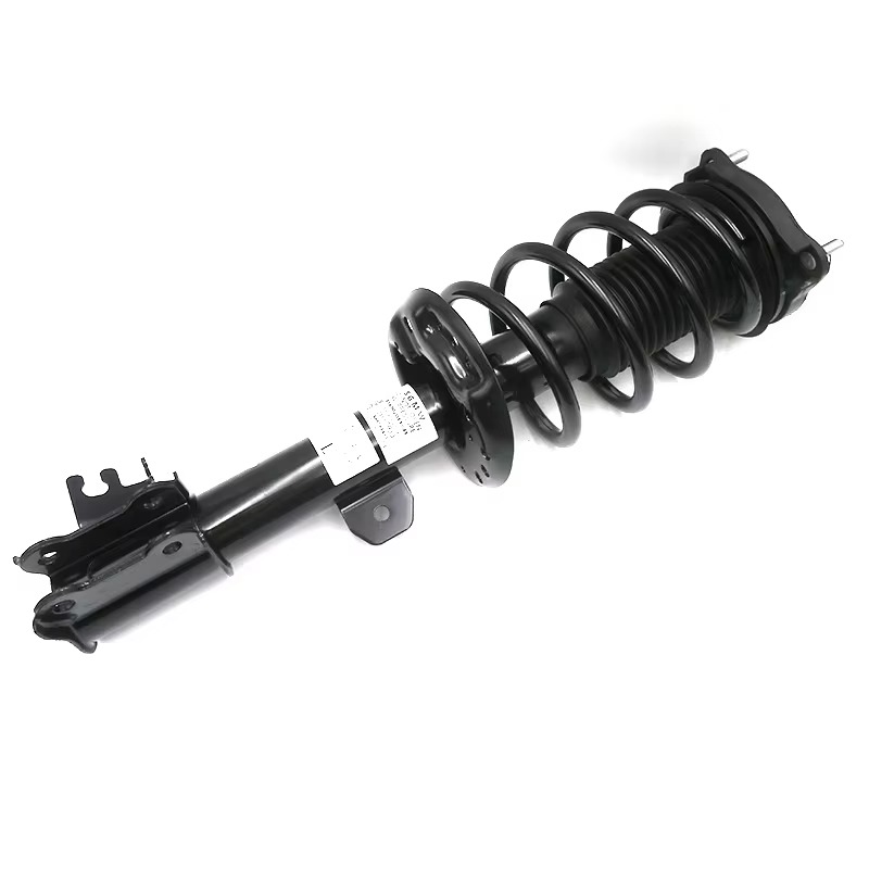 Front Shock Absorber (L+R) for Baojun 530 / Chevrolet Captiva / Wuling Almaz / MG Hector - Image 1