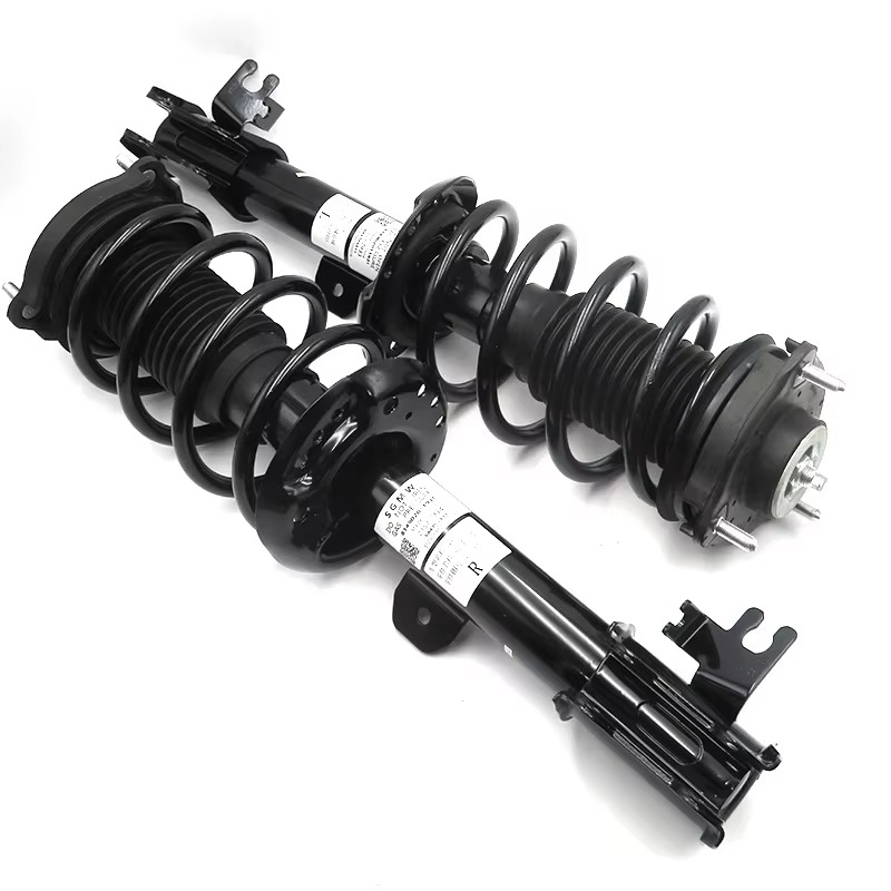 Front Shock Absorber (L+R) for Baojun 530 / Chevrolet Captiva / Wuling Almaz / MG Hector - Image 2