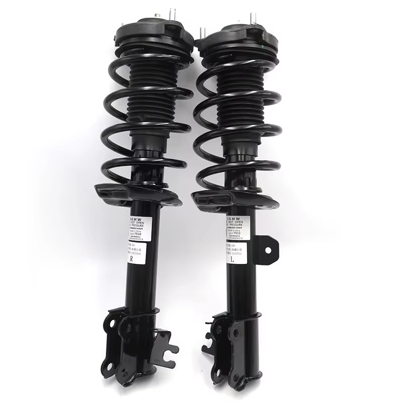 Front Shock Absorber (L+R) for Baojun 530 / Chevrolet Captiva / Wuling Almaz / MG Hector - Image 4