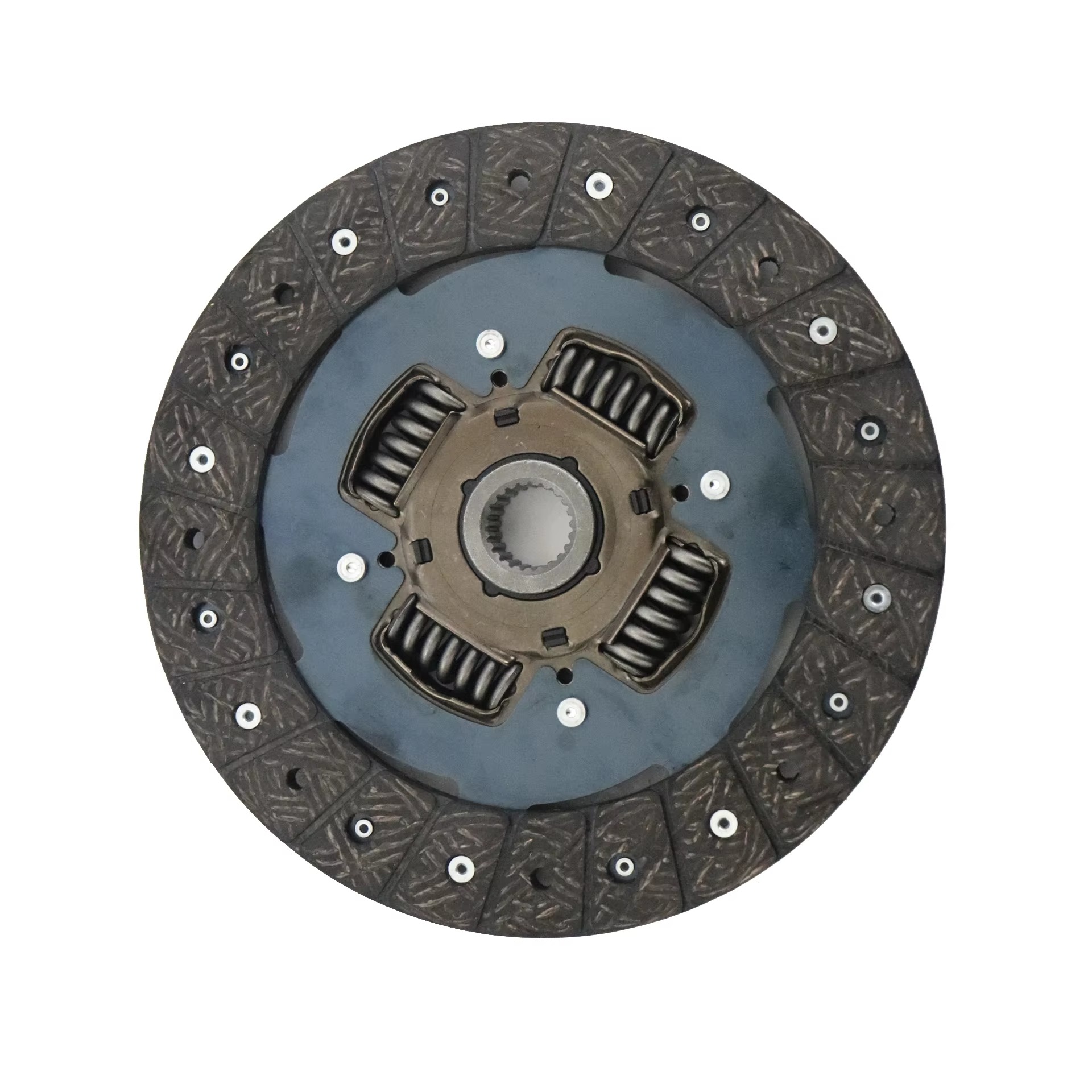 Clutch Kit for Wuling Groove (2nd Gen) 1.5L - 360° View 4