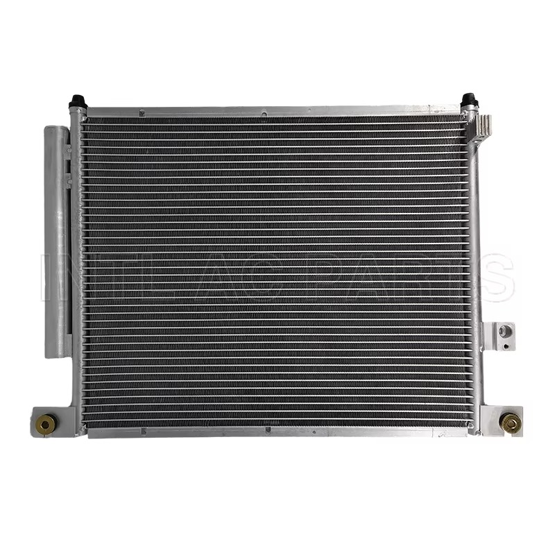 Radiator Assembly for Wuling Rongguang N300 / Chevrolet Move 1.2L / 1.5L