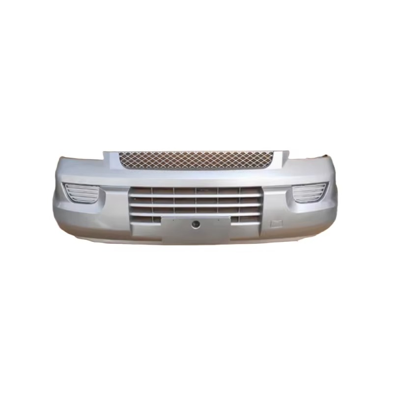 Front Bumper Assembly & Hardware for Wuling Rongguang N300 / Chevrolet N300 Move 1.2L/1.5L - Image 1