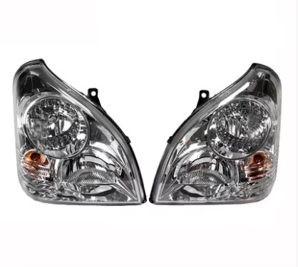 Head Lamp Assembly (L/R) for Wuling Rongguang N300 / Chevrolet Move / N300 - Image 1