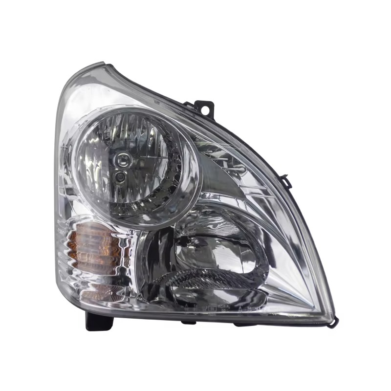 Head Lamp Assembly (L/R) for Wuling Rongguang N300 / Chevrolet Move / N300 - Image 2