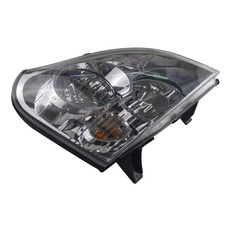 Head Lamp Assembly (L/R) for Wuling Rongguang N300 / Chevrolet Move / N300 - Image 3