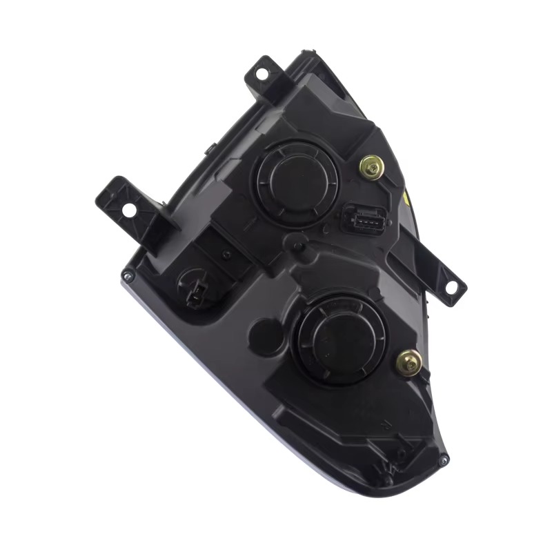 Head Lamp Assembly (L/R) for Wuling Rongguang N300 / Chevrolet Move / N300 - Image 5
