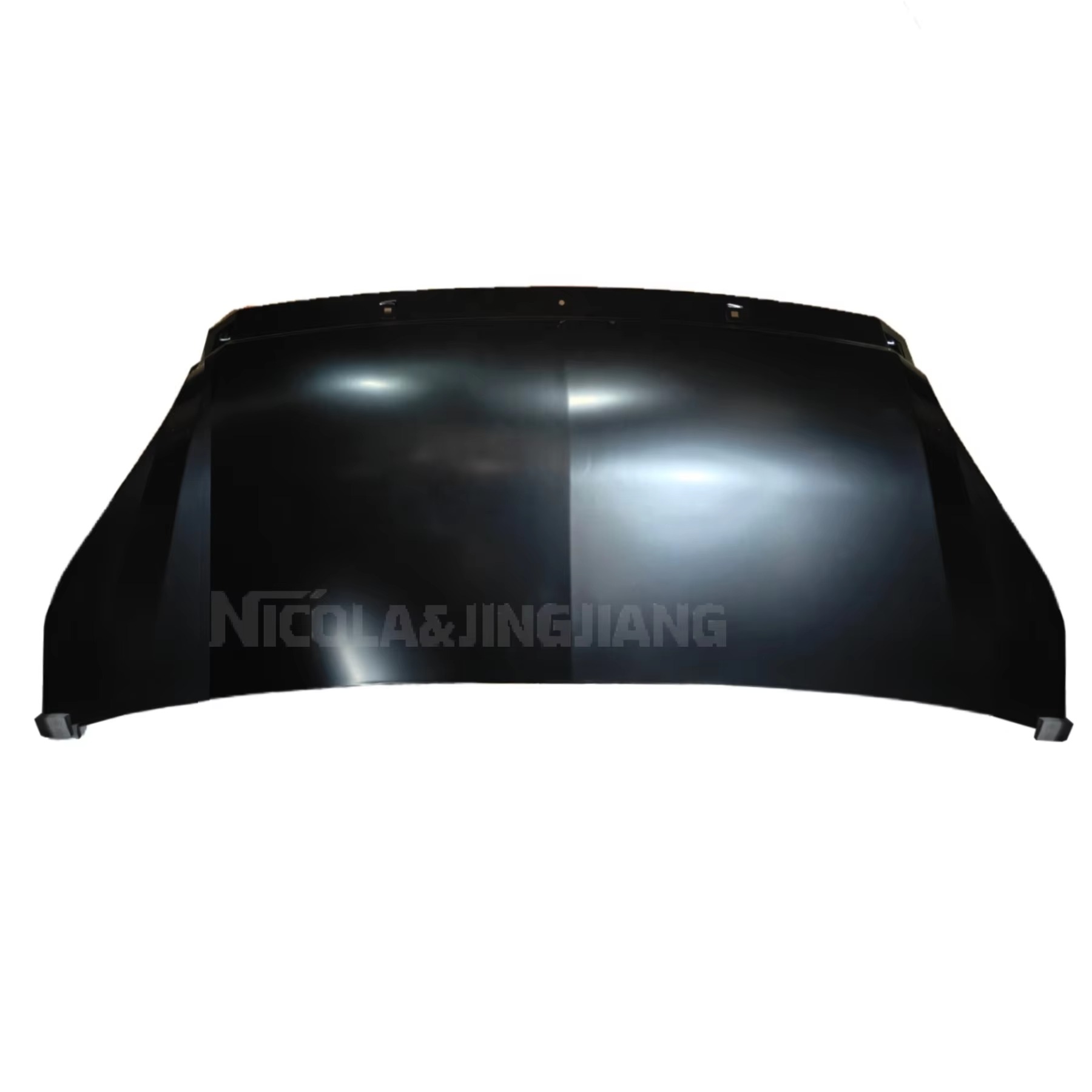 Hood Assembly & Hardware for Wuling Rongguang N300 / Chevrolet N300 Move 1.2L/1.5L - Image 1