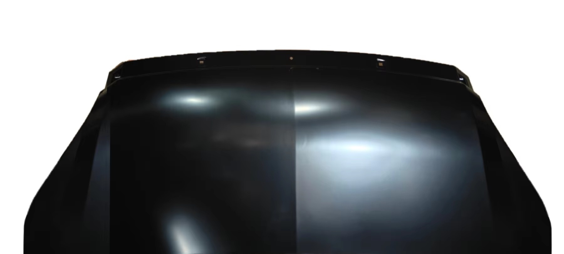 Hood Assembly & Hardware for Wuling Rongguang N300 / Chevrolet N300 Move 1.2L/1.5L - Image 3