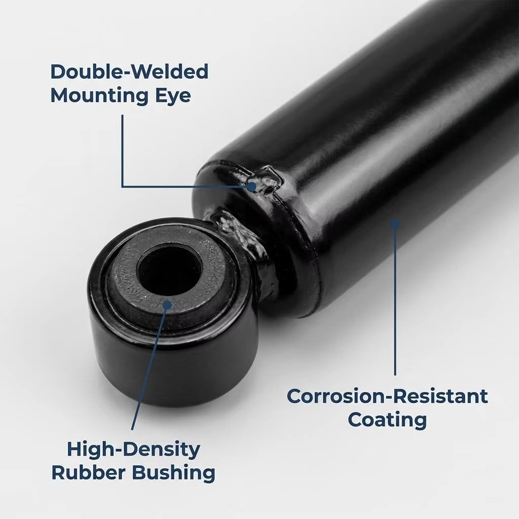 Rear Shock Absorber for Wuling Rongguang N300 / Chevrolet Move / N300 - Image 1