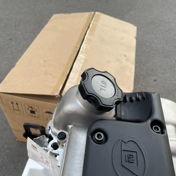 Short Engine Assembly (Short Block) for Wuling Rongguang N300 / Chevrolet Move / N300 1.5L - Image 4