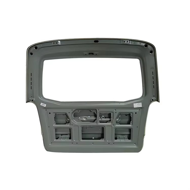 Tailgate Lock Assembly & Hardware for Wuling Rongguang N300 / Chevrolet N300 Move 1.2L/1.5L - Image 3