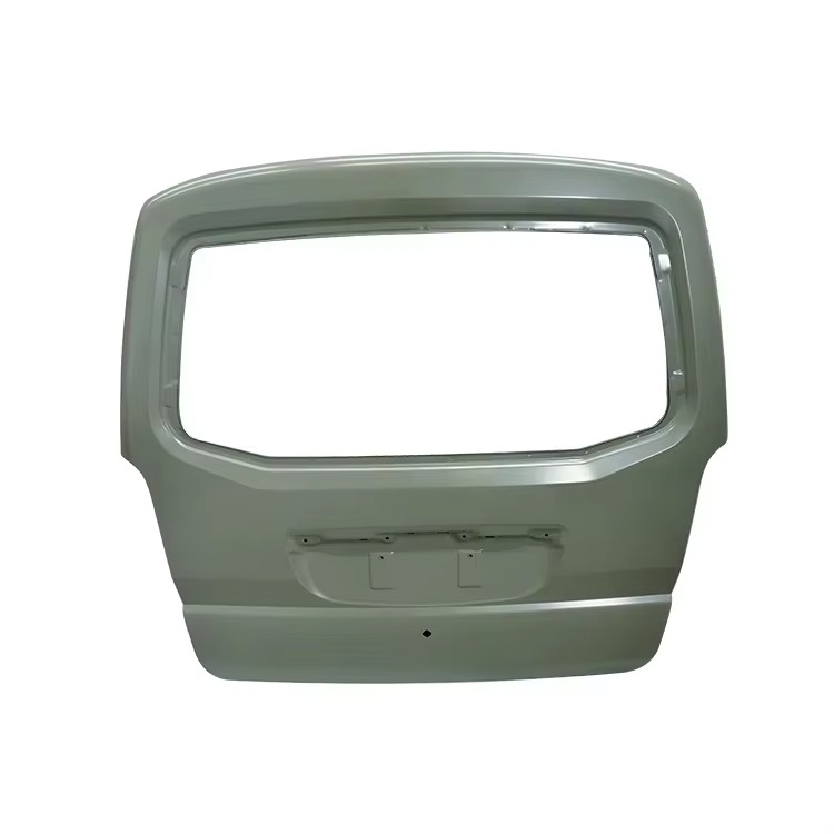 Tailgate Lock Assembly & Hardware for Wuling Rongguang N300 / Chevrolet N300 Move 1.2L/1.5L - Image 1