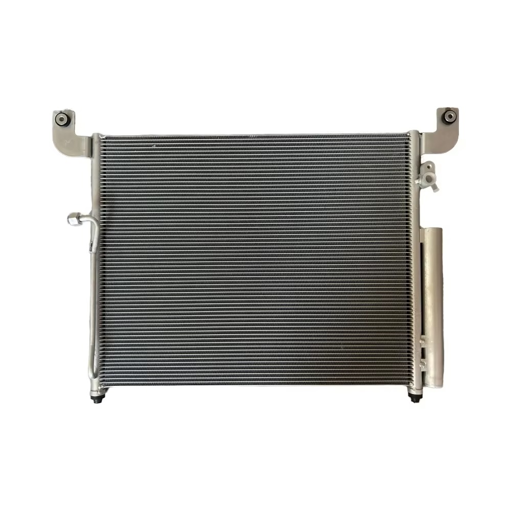 A/C Condenser Assembly for Wuling Hongguang V / Chevrolet N400 / Tornado Van 1.2L/1.5L