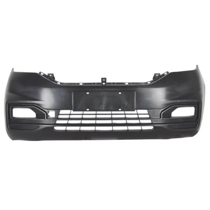 Front Bumper Assembly for Wuling Hongguang V / Chevrolet N400 Tornado Van 1.5L - Image 1
