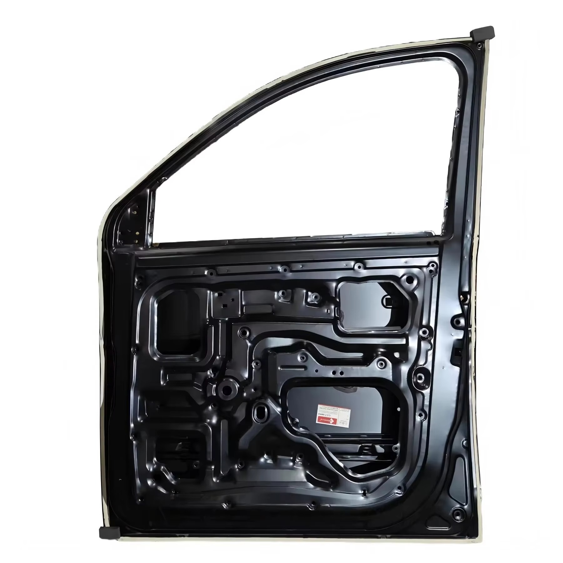 Front Door Shell Assemblies & Hinges for Wuling Hongguang V / Chevrolet N400 Tornado Van 1.5L - Image 3