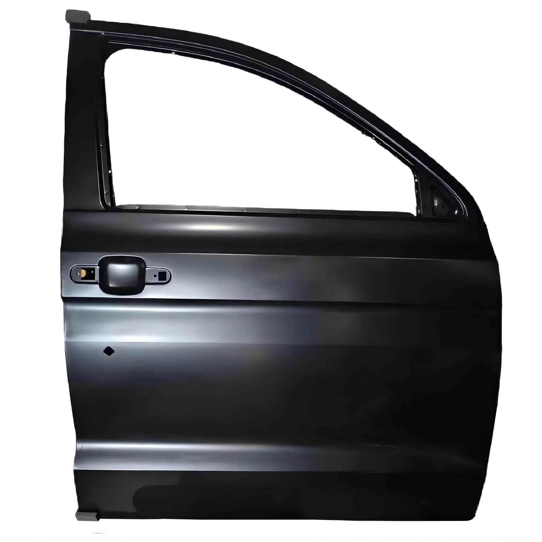 Front Door Shell Assemblies & Hinges for Wuling Hongguang V / Chevrolet N400 Tornado Van 1.5L - Image 1