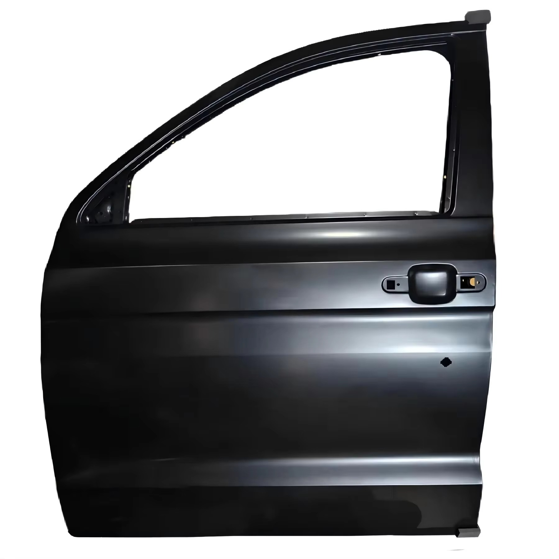 Front Door Shell Assemblies & Hinges for Wuling Hongguang V / Chevrolet N400 Tornado Van 1.5L - Image 2