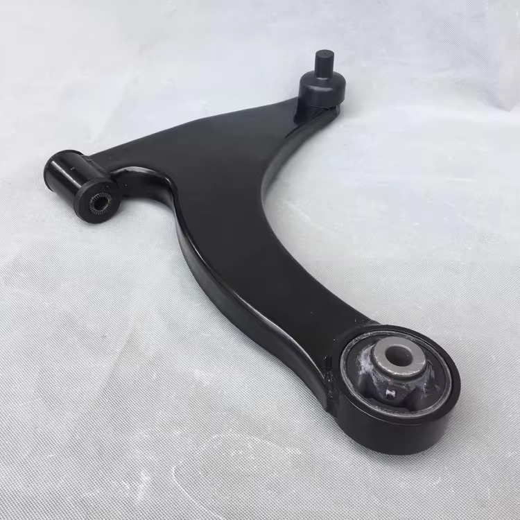 Front Lower Control Arm (L+R) for Wuling Hongguang V / Chevrolet N400 / Tornado Van - Image 1