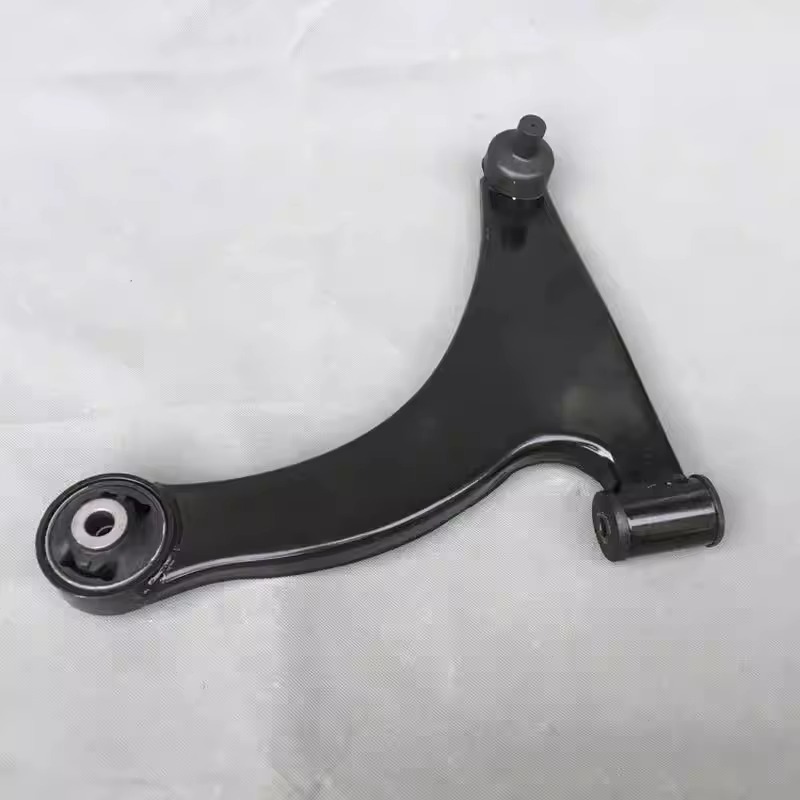 Front Lower Control Arm (L+R) for Wuling Hongguang V / Chevrolet N400 / Tornado Van - Image 3