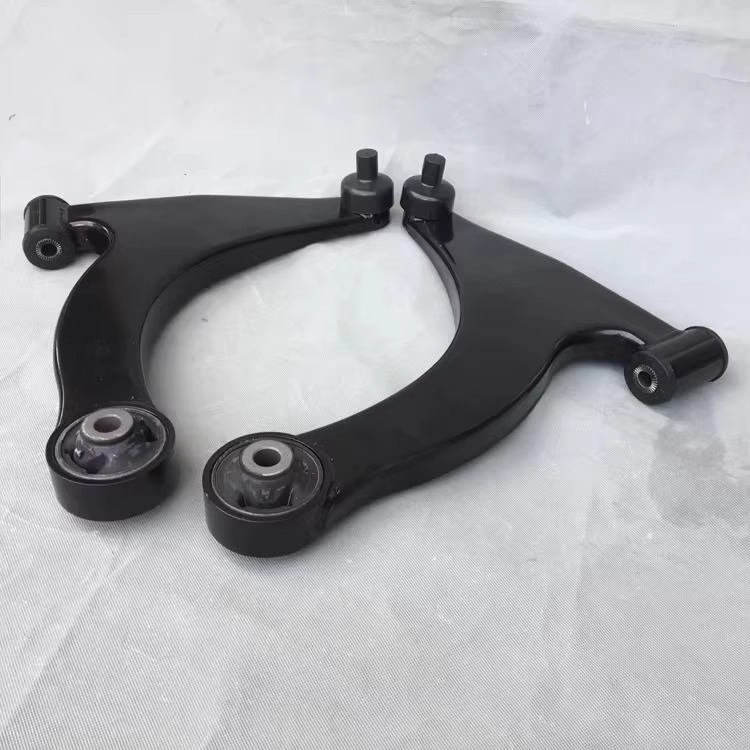 Front Lower Control Arm (L+R) for Wuling Hongguang V / Chevrolet N400 / Tornado Van - Image 4