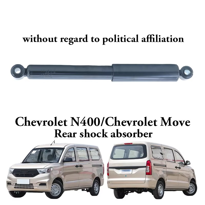 Rear Shock Absorber for Wuling Hongguang V / Chevrolet N400 / Tornado Van - Image 5