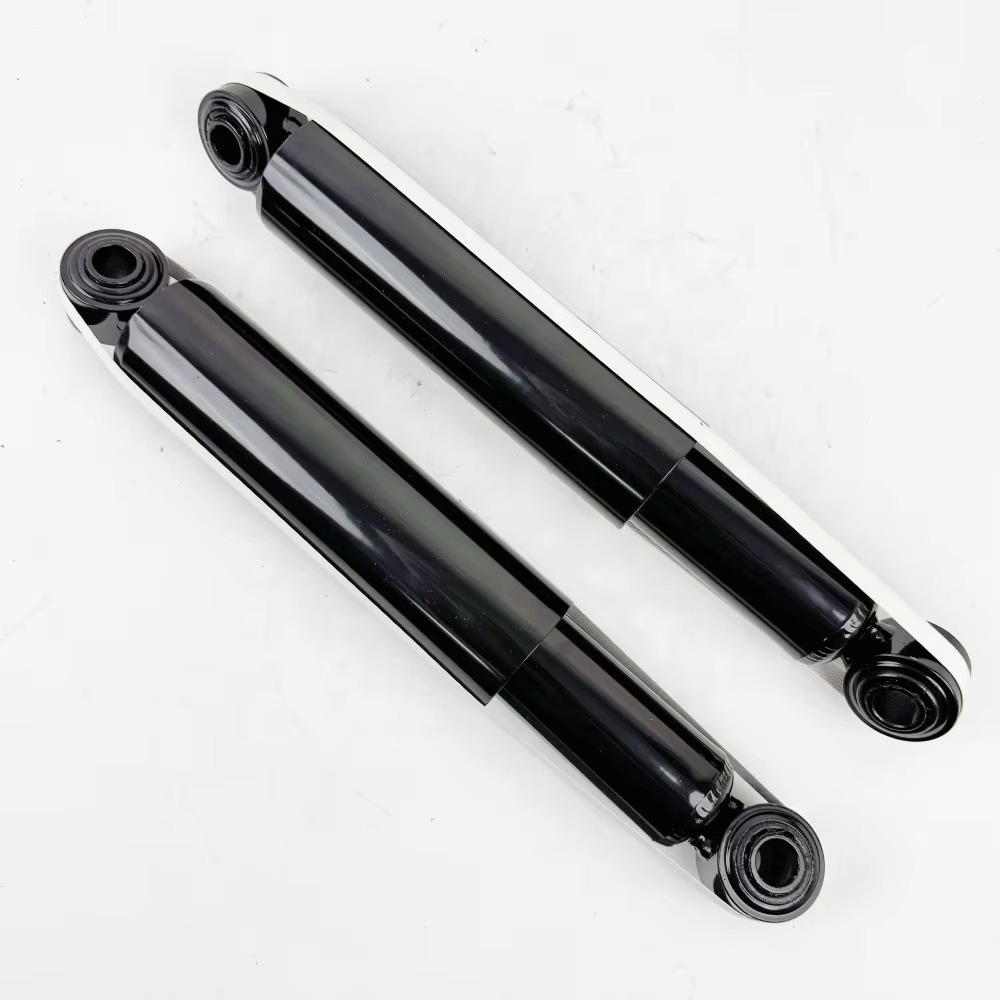 Rear Shock Absorber for Wuling Hongguang V / Chevrolet N400 / Tornado Van - Image 1