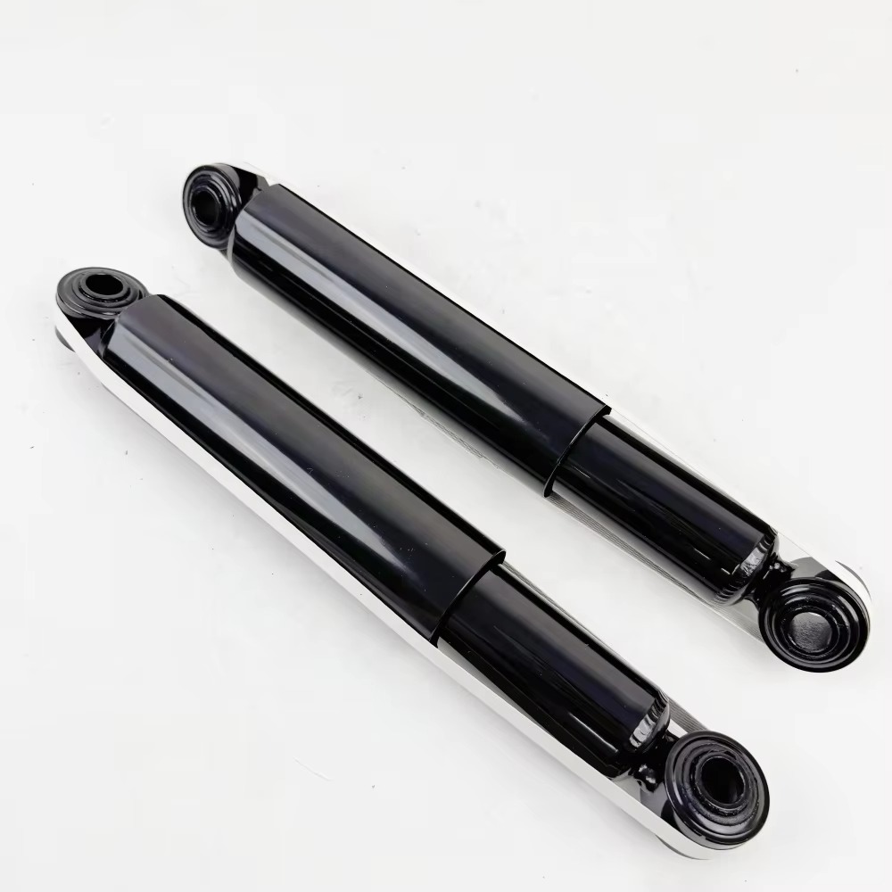 Rear Shock Absorber for Wuling Hongguang V / Chevrolet N400 / Tornado Van - Image 2