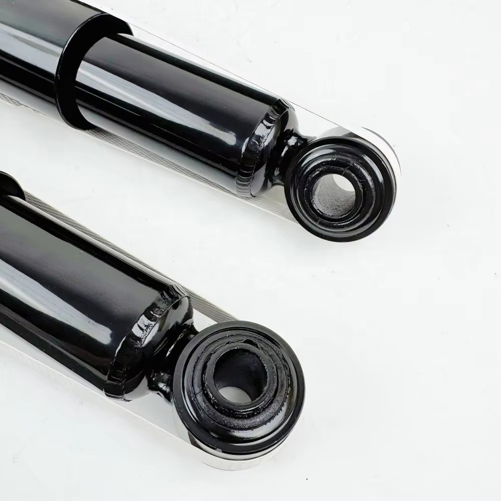 Rear Shock Absorber for Wuling Hongguang V / Chevrolet N400 / Tornado Van - Image 3