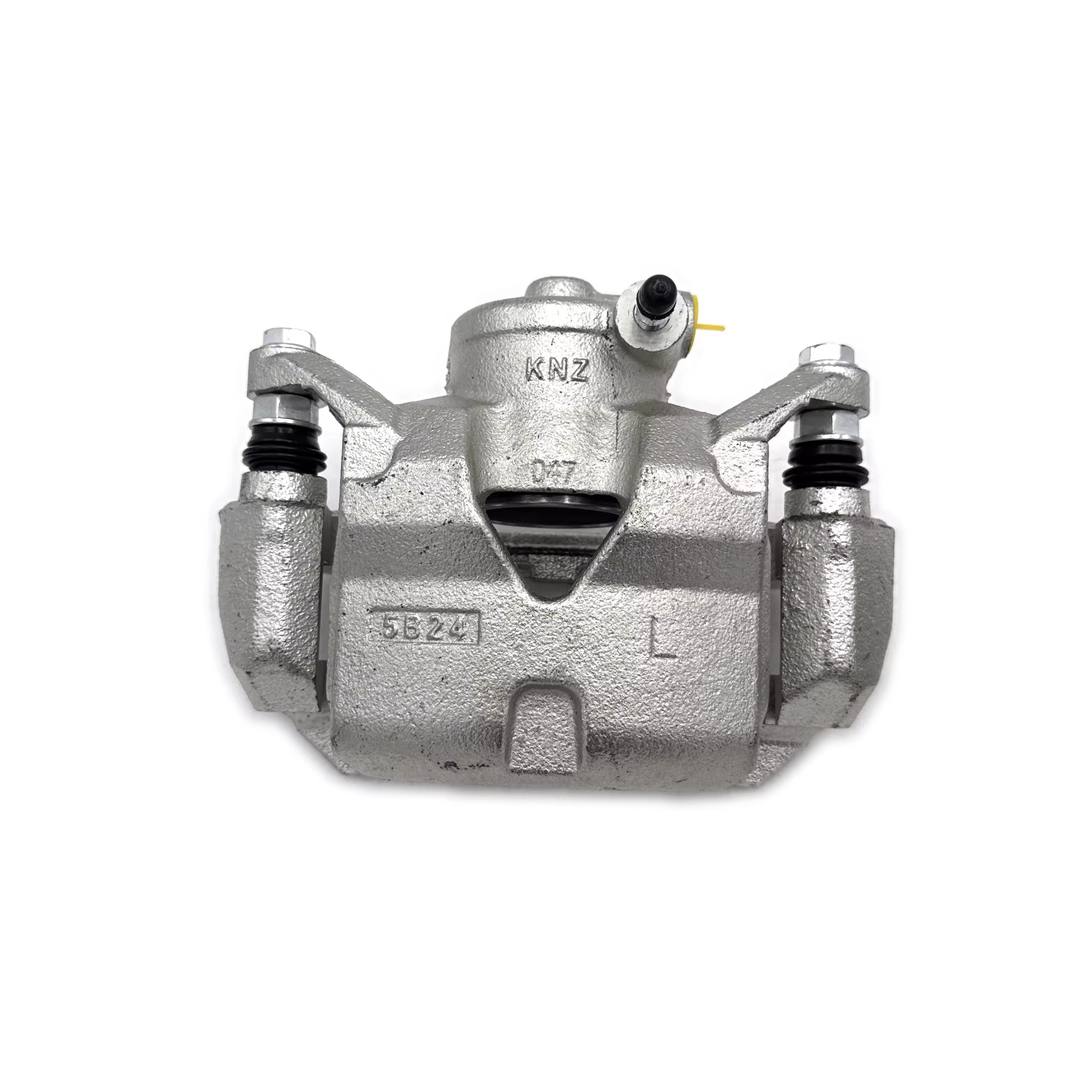 Rear Brake Pads for Chevrolet Aveo 310C 2024+ (WLXSY-PR003)