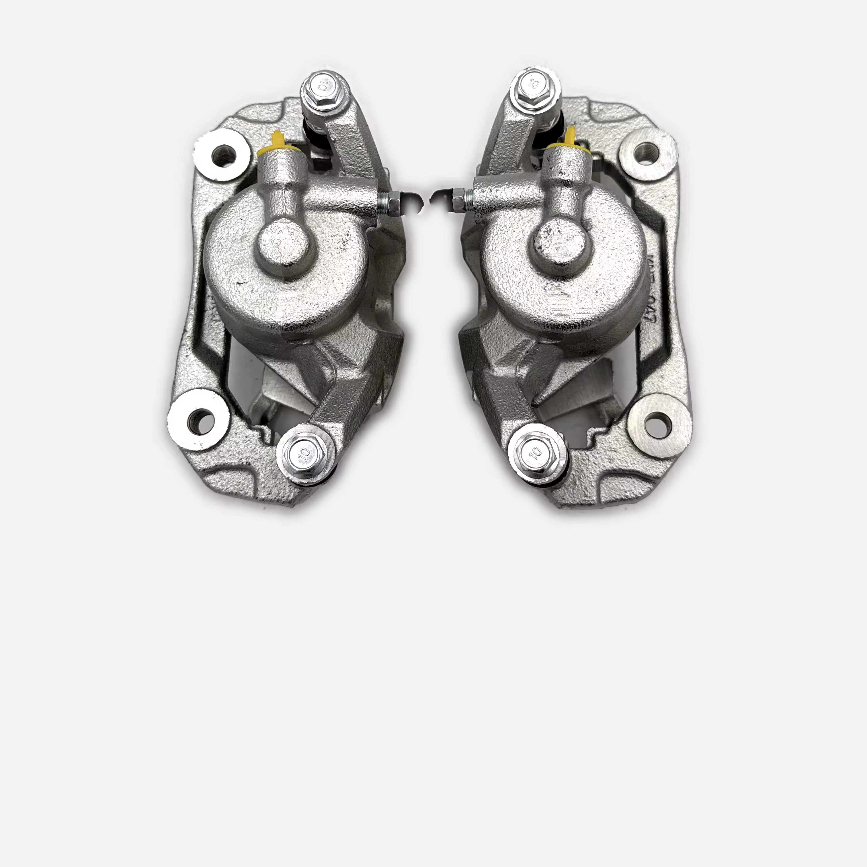 Rear Brake Pads for Chevrolet Aveo 310C 2024+ (WLXSY-PR003)