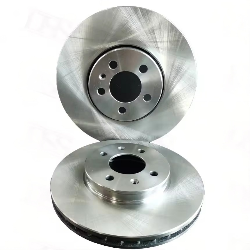 Rear Brake Rotor for Chevrolet Aveo 310C 2024+ (WLXSY-BR003)