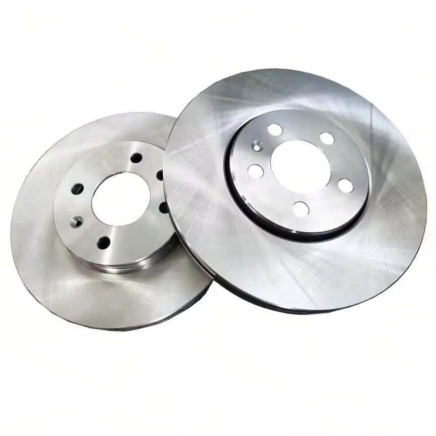 Front Brake Rotor for Chevrolet Aveo 310C 2024+ (WLXSY-BD003)