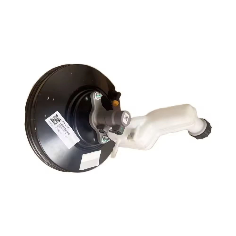 Brake Master Cylinder with Booster for Baojun 530 / Chevrolet Captiva (WLXSY-MB004)